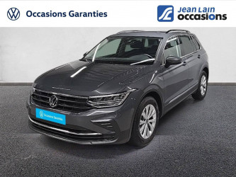 VOLKSWAGEN TIGUAN BUSINESS Tiguan 2.0 TDI 150ch DSG7 Life Business 31/05/2023 en vente à La Motte-Servolex