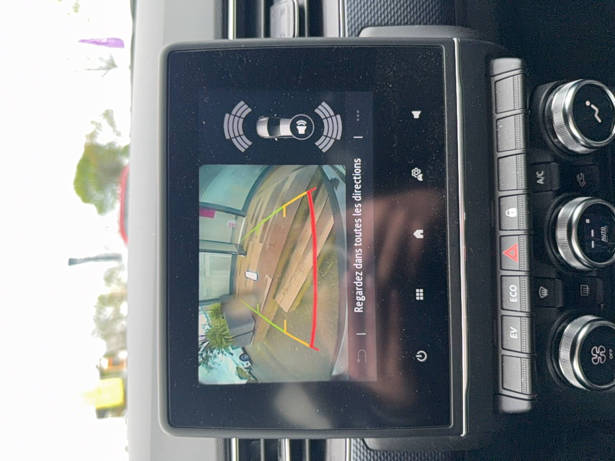 Renault Arkana  E-Tech hybride 145 - 22 occasion de 2023 en vente à Paimpol