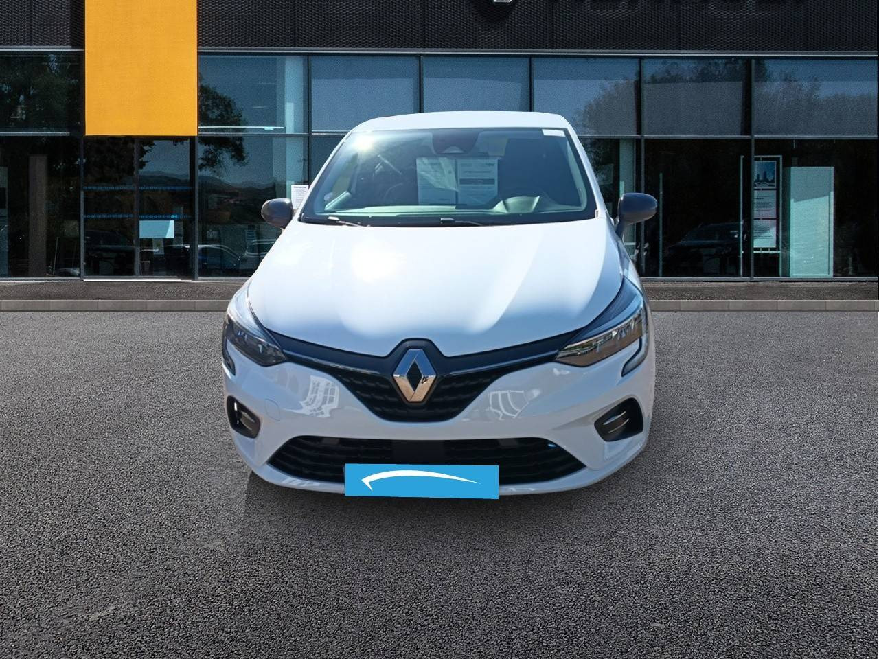 Vente en ligne Renault Clio 5 Clio SCe 65 au prix de 12 990 €