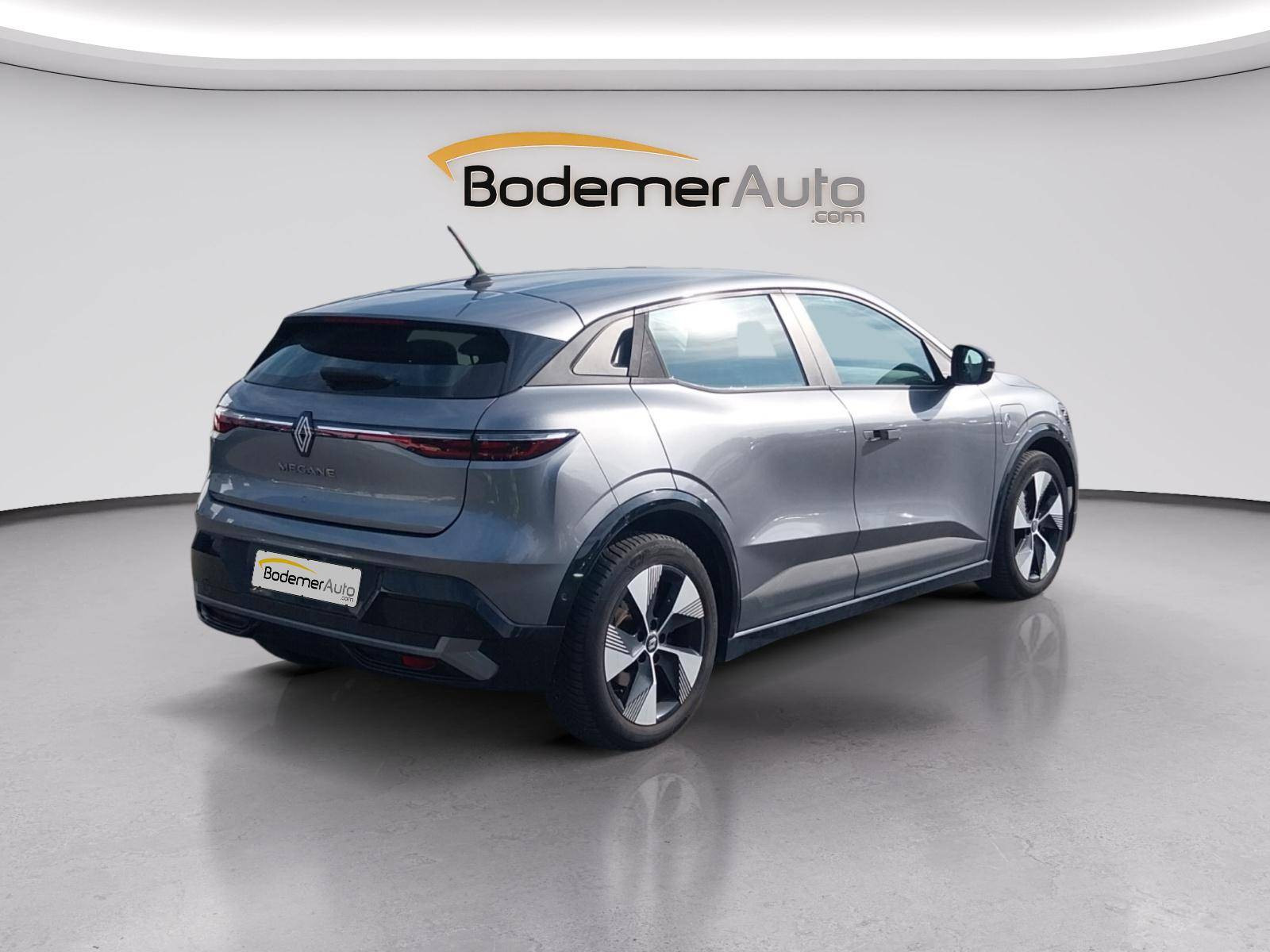 Vente en ligne Renault Megane E-Tech  EV40 130ch standard charge au prix de 20 990 €