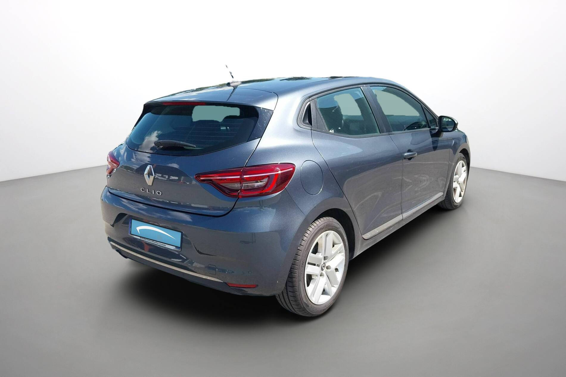 Vente en ligne Renault Clio 5 Clio Blue dCi 85 au prix de 12 490 €