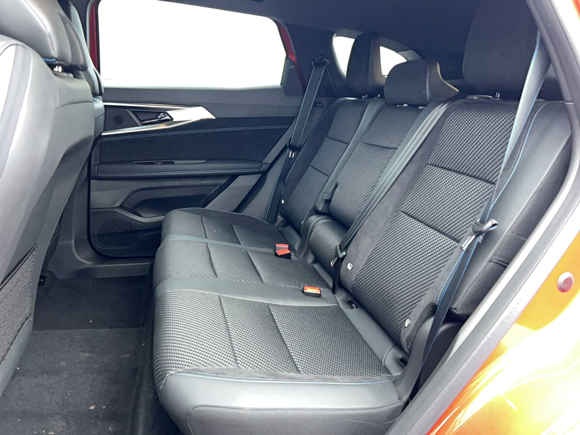 Vente en ligne Renault Espace Espace E-Tech full hybrid 200 5pl au prix de 38 991 €
