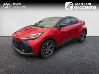 TOYOTA C-HR C-HR Hybride 140 Collection 02/05/2024 en vente à La Motte-Servolex