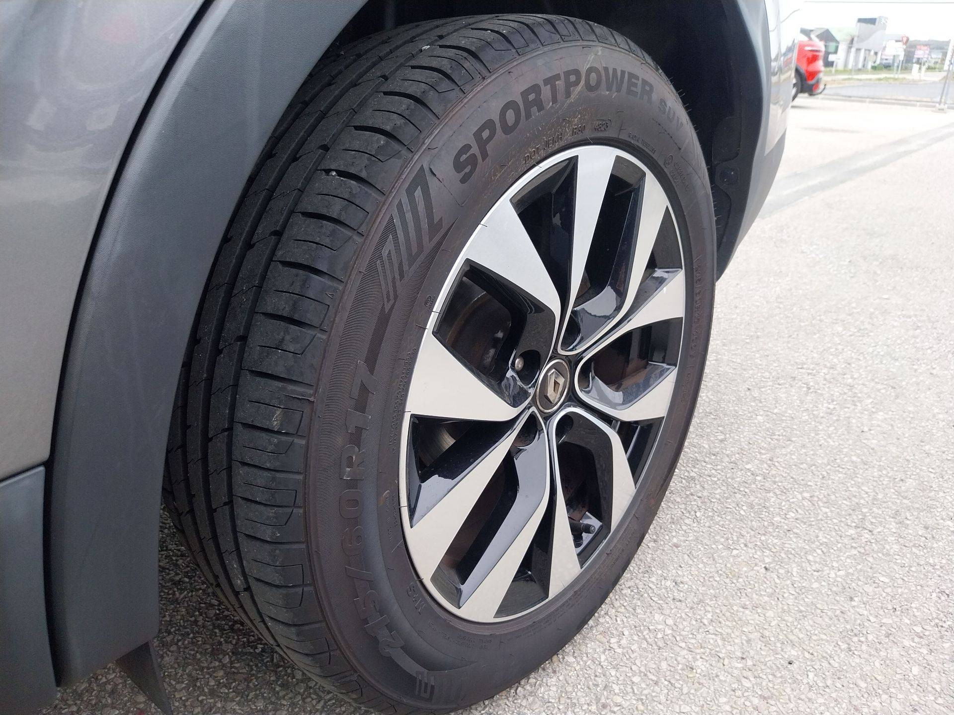 Vente en ligne Renault Arkana  mild hybrid 140 EDC FAP - 22 au prix de 19 590 €