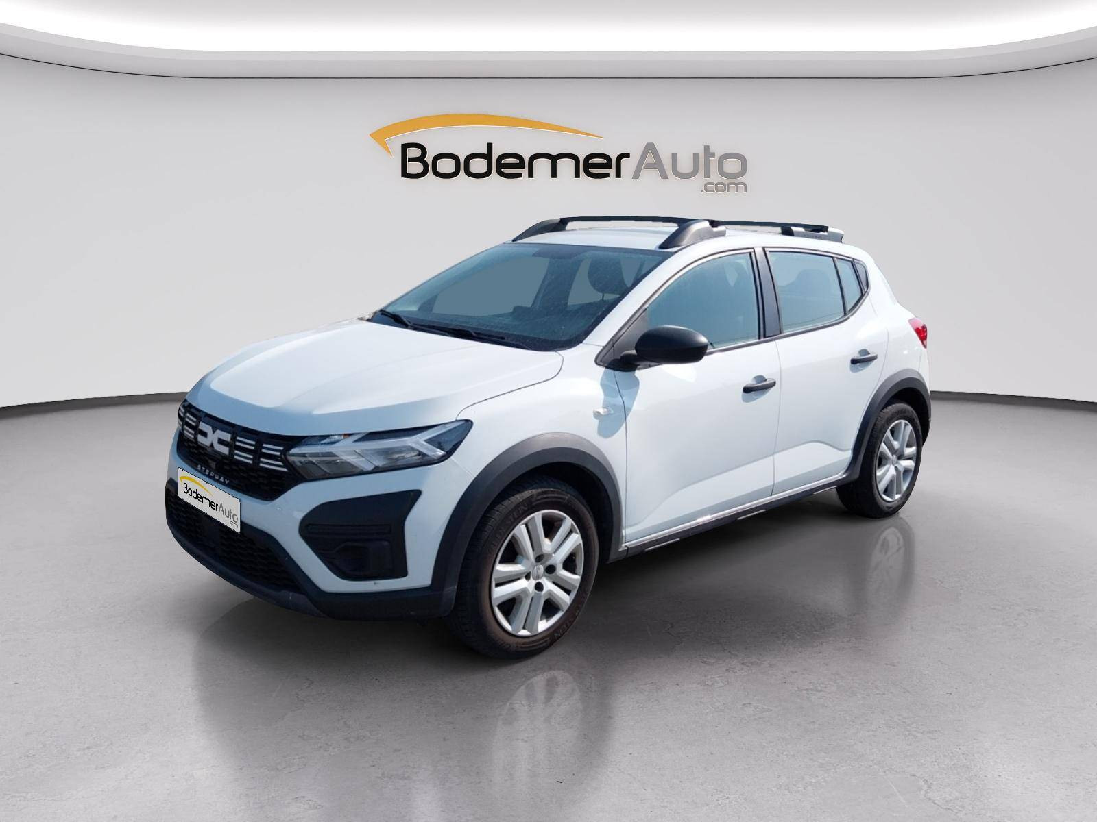 Dacia Sandero  ECO-G 100 occasion de 2023 en vente à Lorient