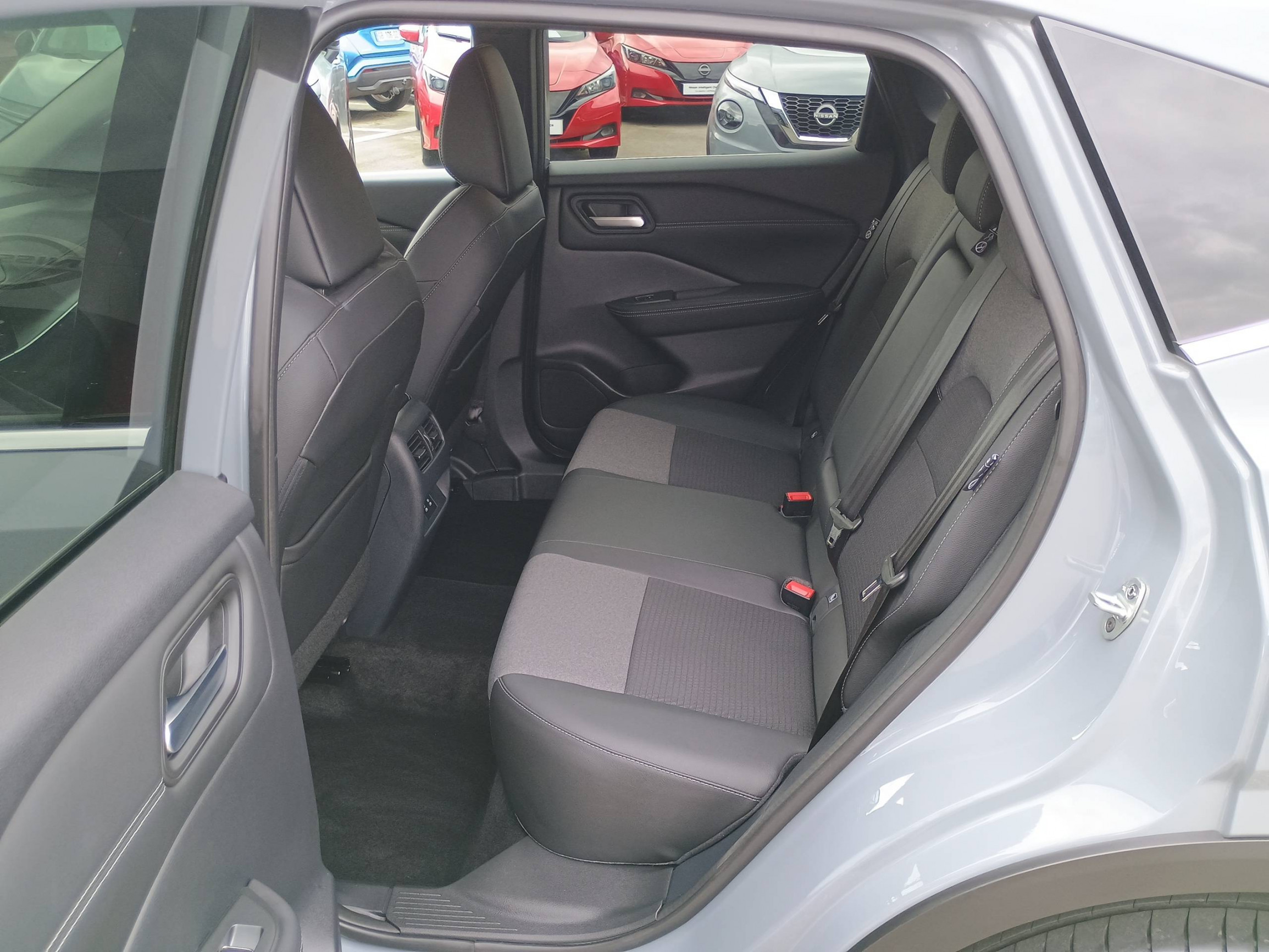 Vente en ligne Nissan Qashqai  Mild Hybrid 158 ch Xtronic au prix de 26 990 €