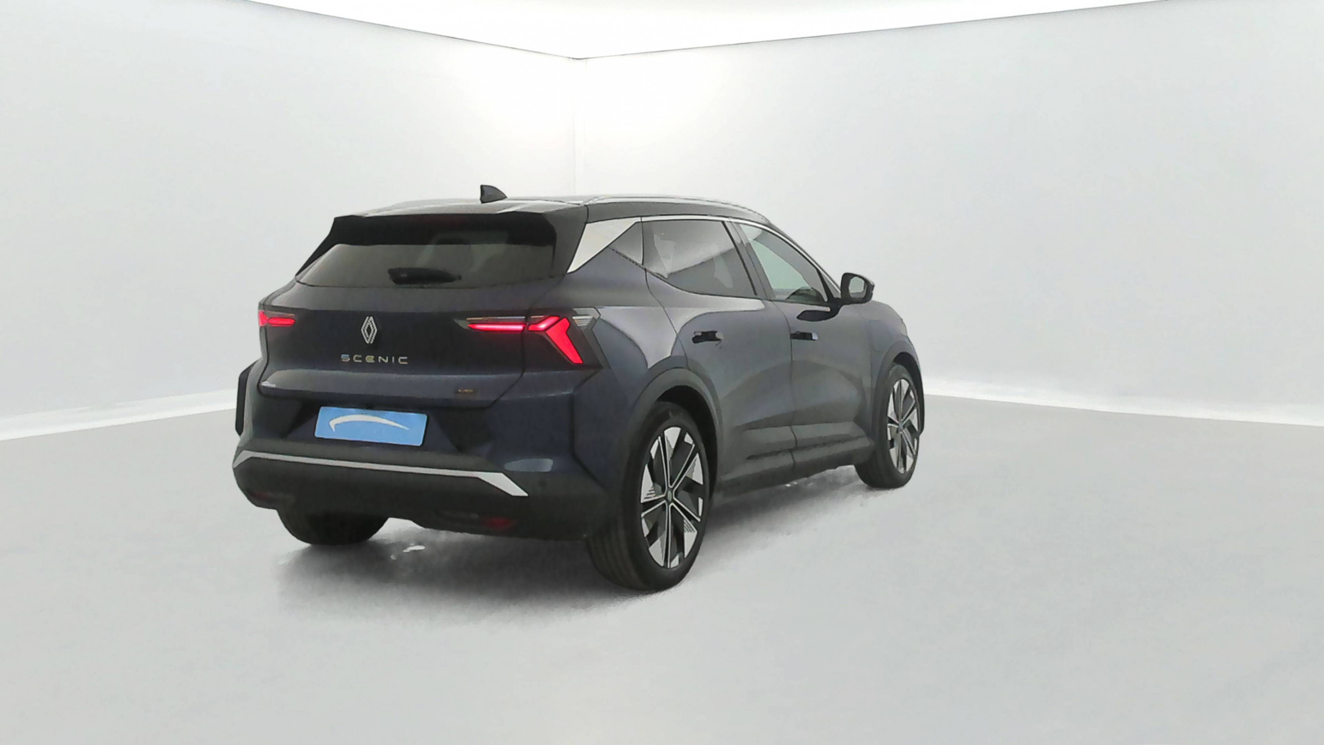 Vente en ligne Renault Scenic E-Tech  220 ch grande autonomie au prix de 34 990 €