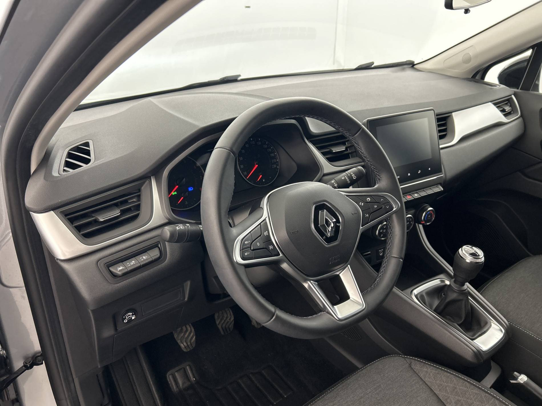 Vente en ligne Renault Captur  TCe 100 GPL au prix de 15 690 €