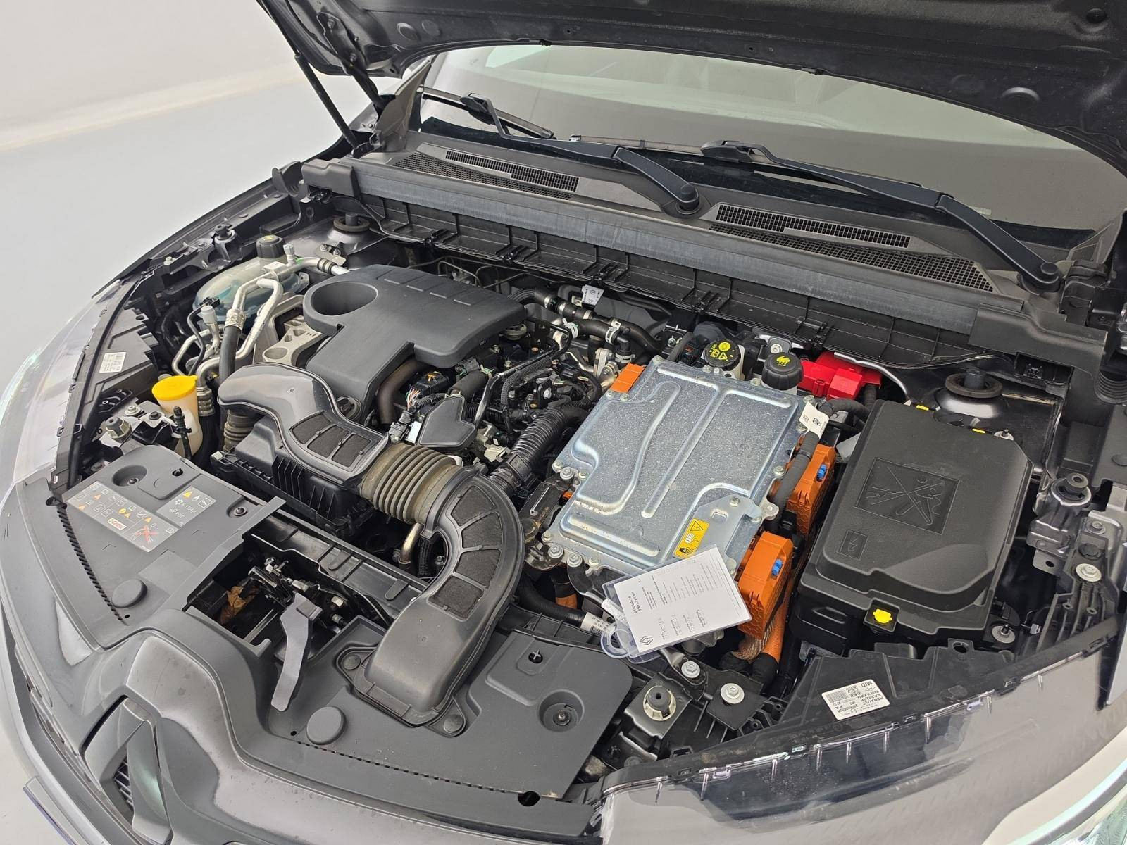 Vente en ligne Renault Arkana  E-Tech hybride 145 - 22 au prix de 22 990 €