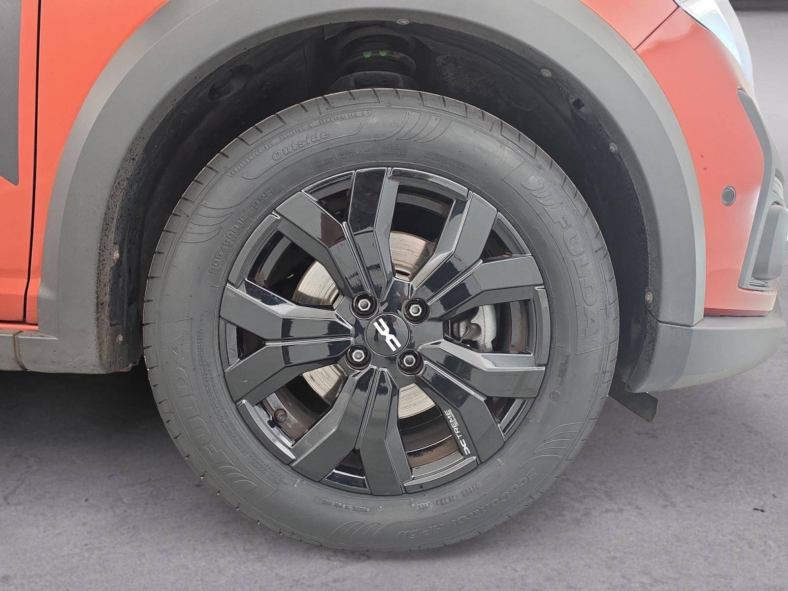 Vente en ligne Dacia Jogger  ECO-G 100 7 places au prix de 17 990 €