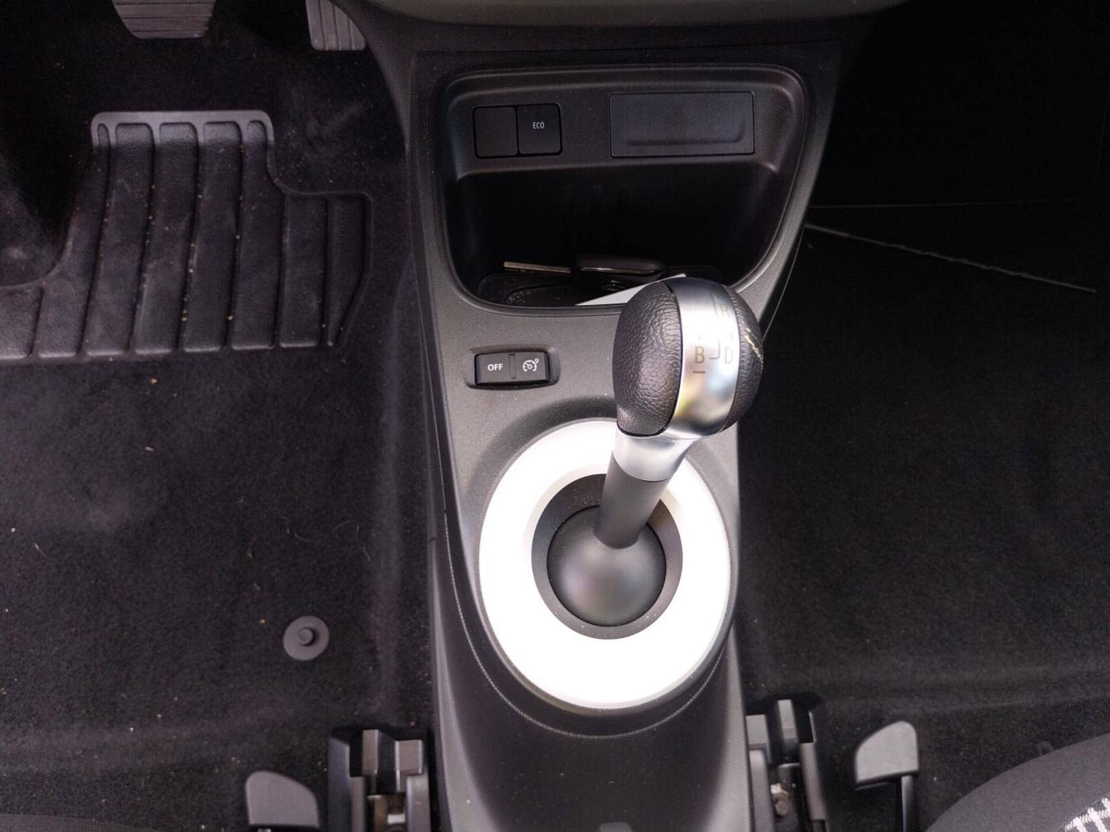 Vente en ligne Renault Twingo Electrique Twingo III E-Tech au prix de 12 990 €