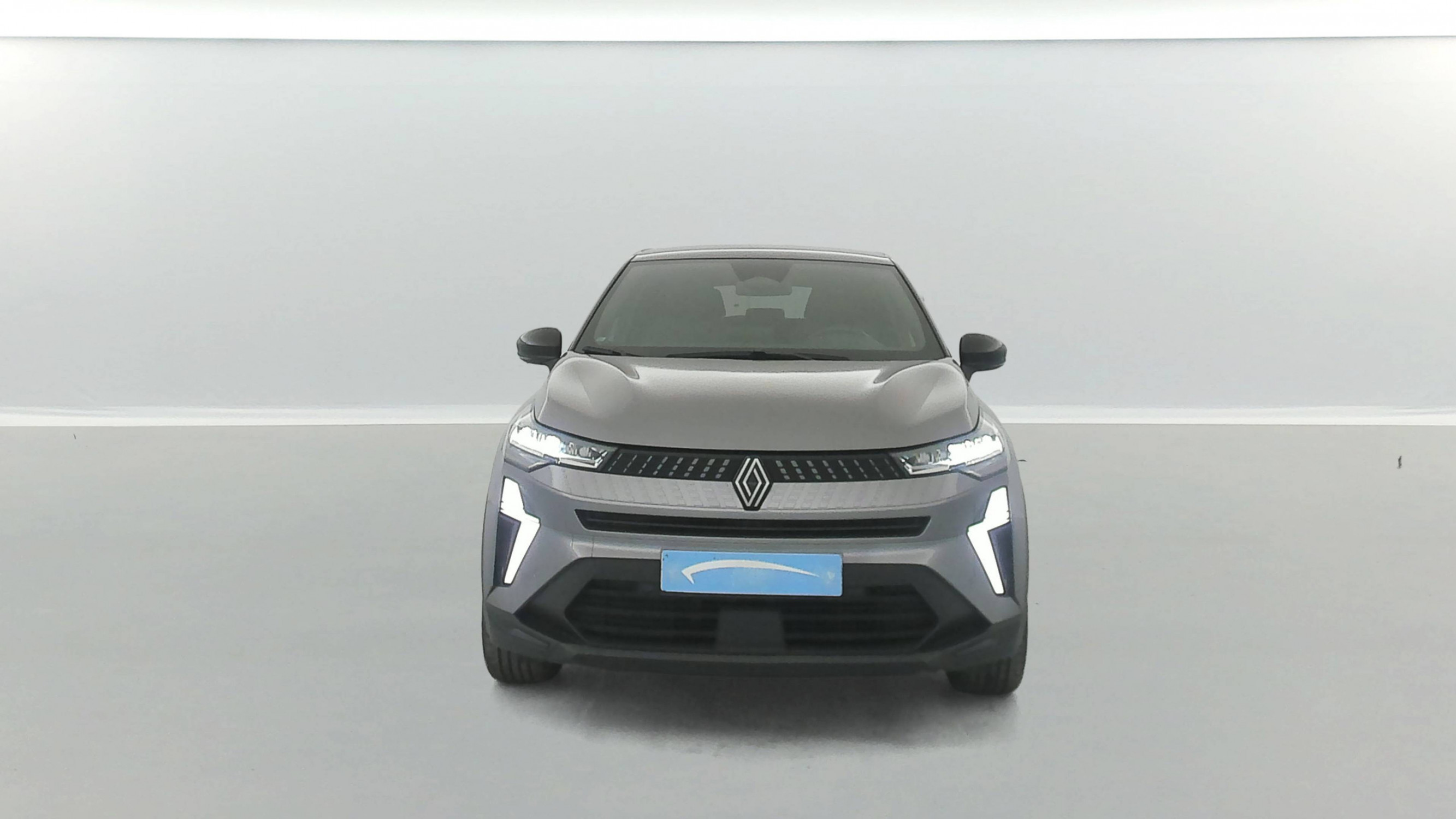 Vente en ligne Renault Captur  E-Tech full hybrid 145 ch au prix de 24 490 €