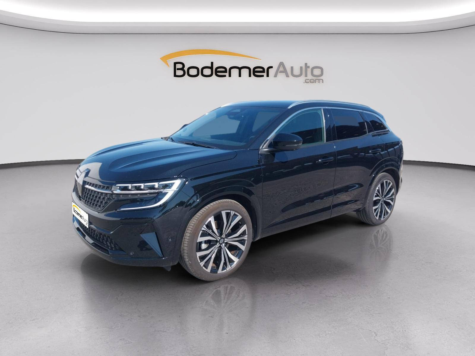 Renault Austral  E-Tech hybrid 200 occasion de 2023 en vente à Concarneau