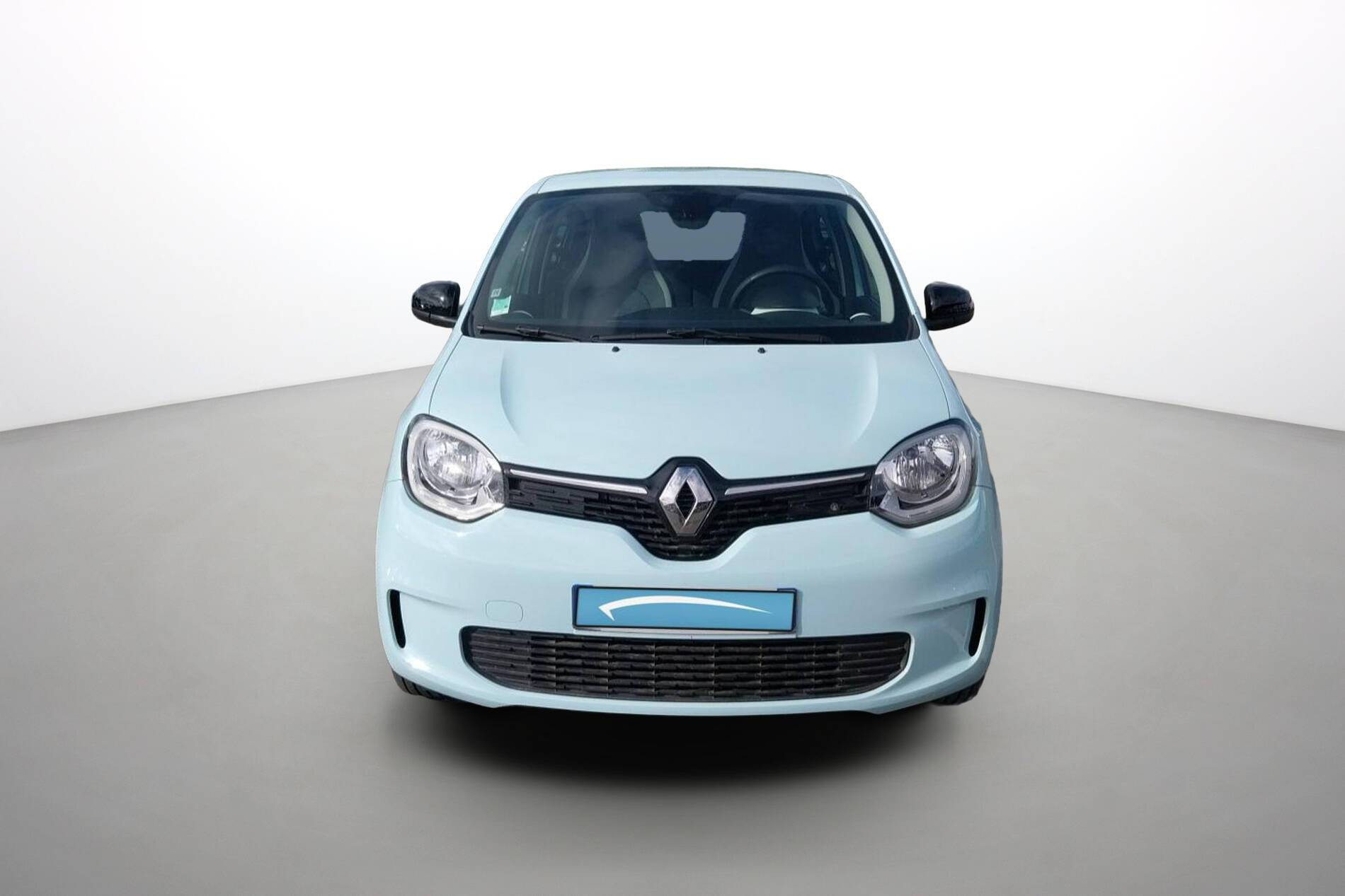 Vente en ligne Renault Twingo 3  SCe 65 au prix de 11 280 €