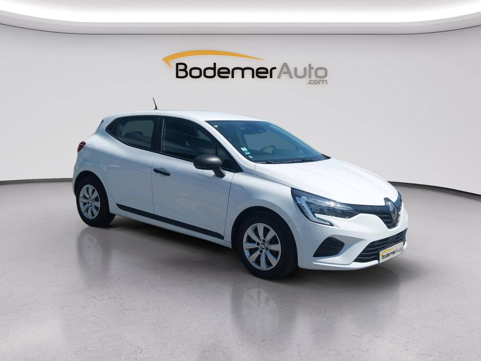 Vente en ligne Renault Clio 5 Clio SCe 65 au prix de 12 990 €