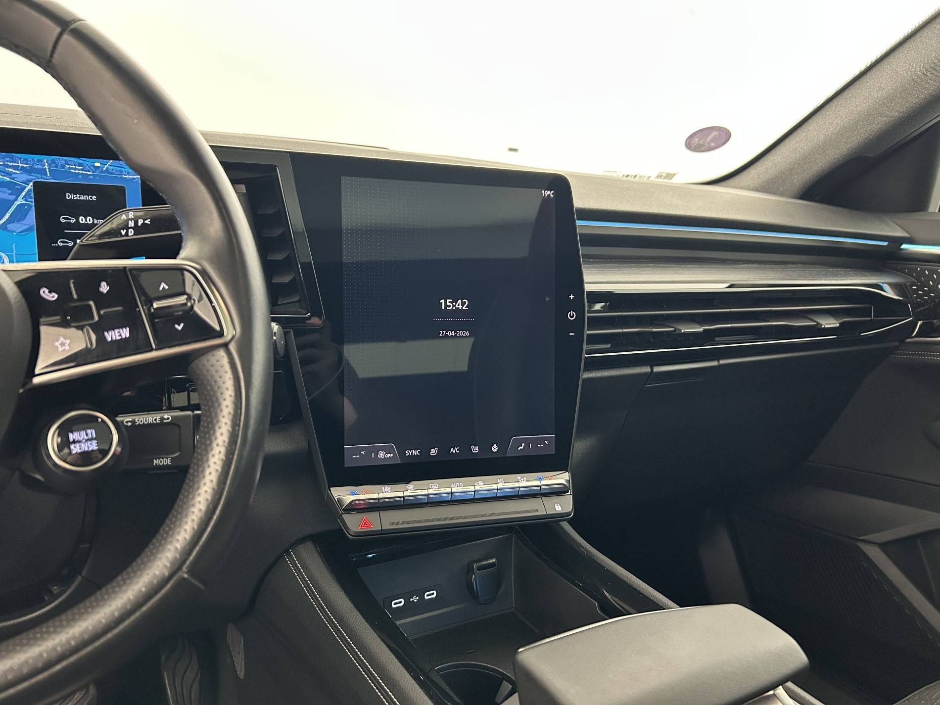 Vente en ligne Renault Austral  E-Tech hybrid 200 au prix de 27 980 €