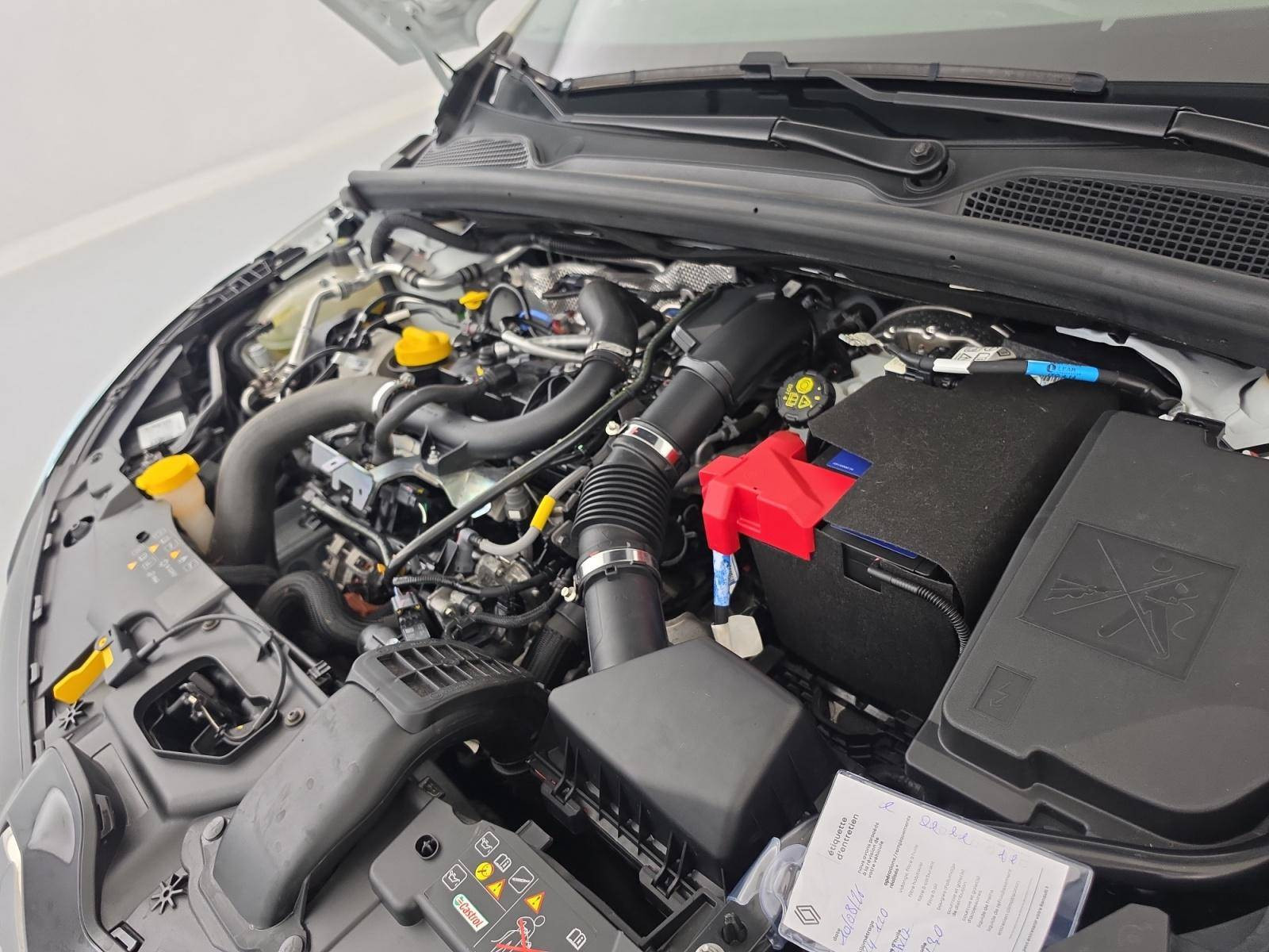 Vente en ligne Renault Clio 5 Clio TCe 90 - 21N au prix de 12 991 €