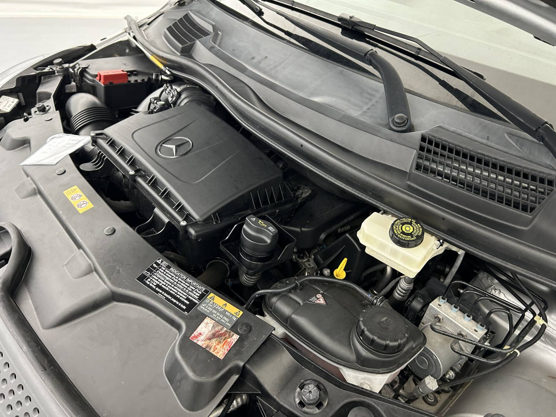 Vente en ligne Mercedes Vito Tourer  116 CDI au prix de 29 990 €