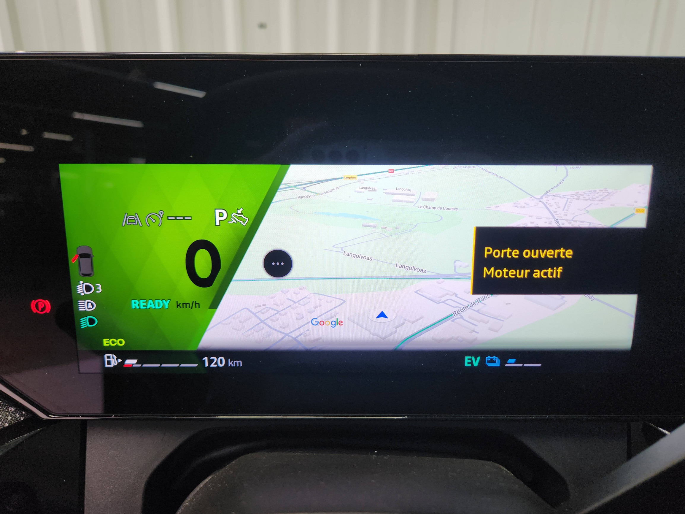 Vente en ligne Renault Clio 6 Clio E-Tech full hybrid 160 ch au prix de 26 190 €