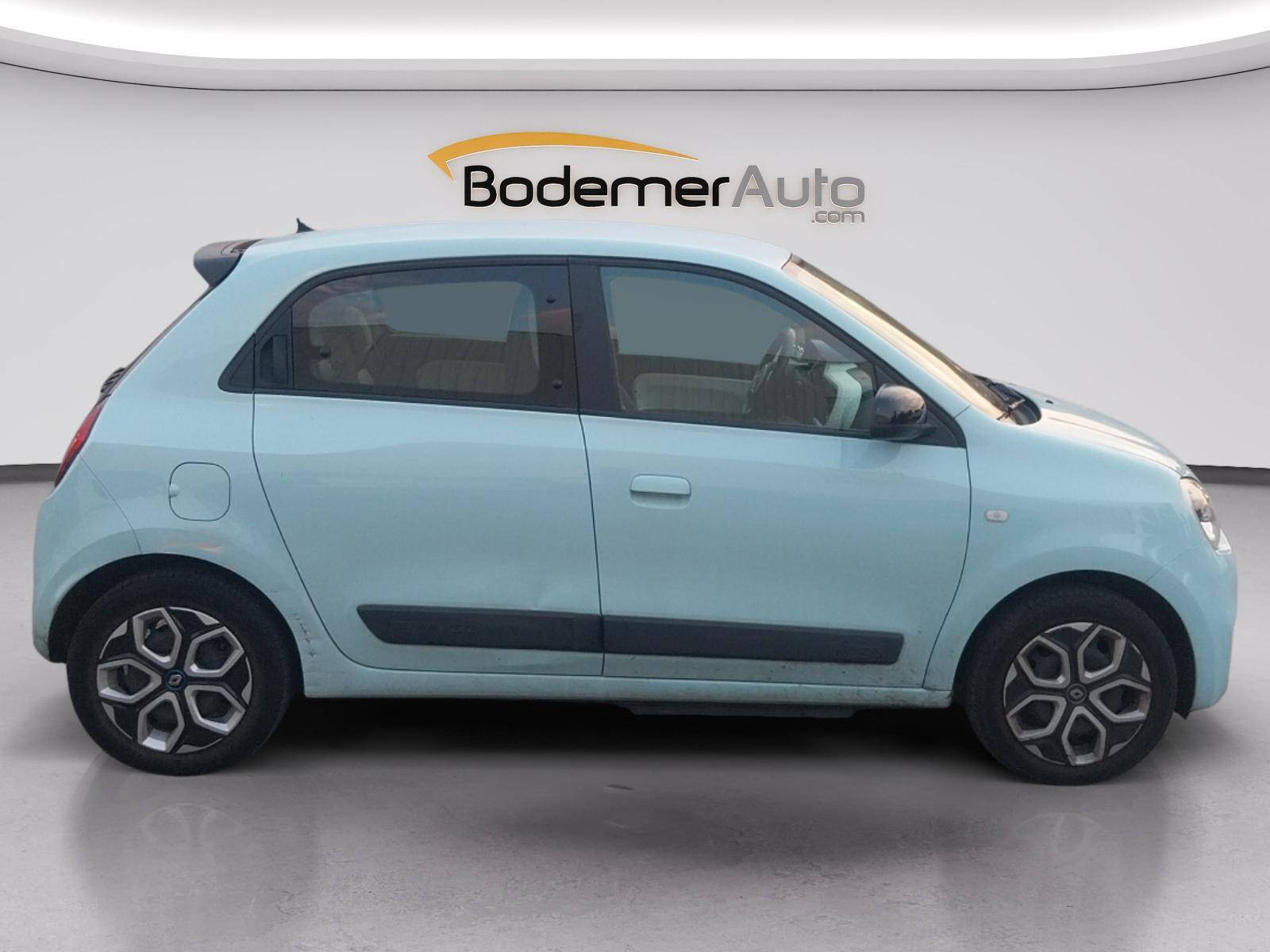 Vente en ligne Renault Twingo Electrique Twingo III E-Tech au prix de 12 990 €