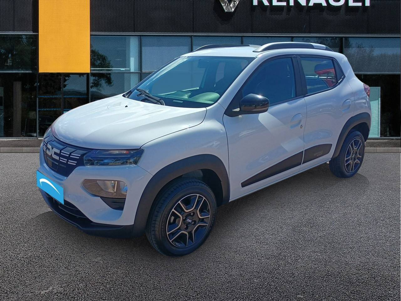 Dacia Spring Spring occasion de 2023 en vente à Caen