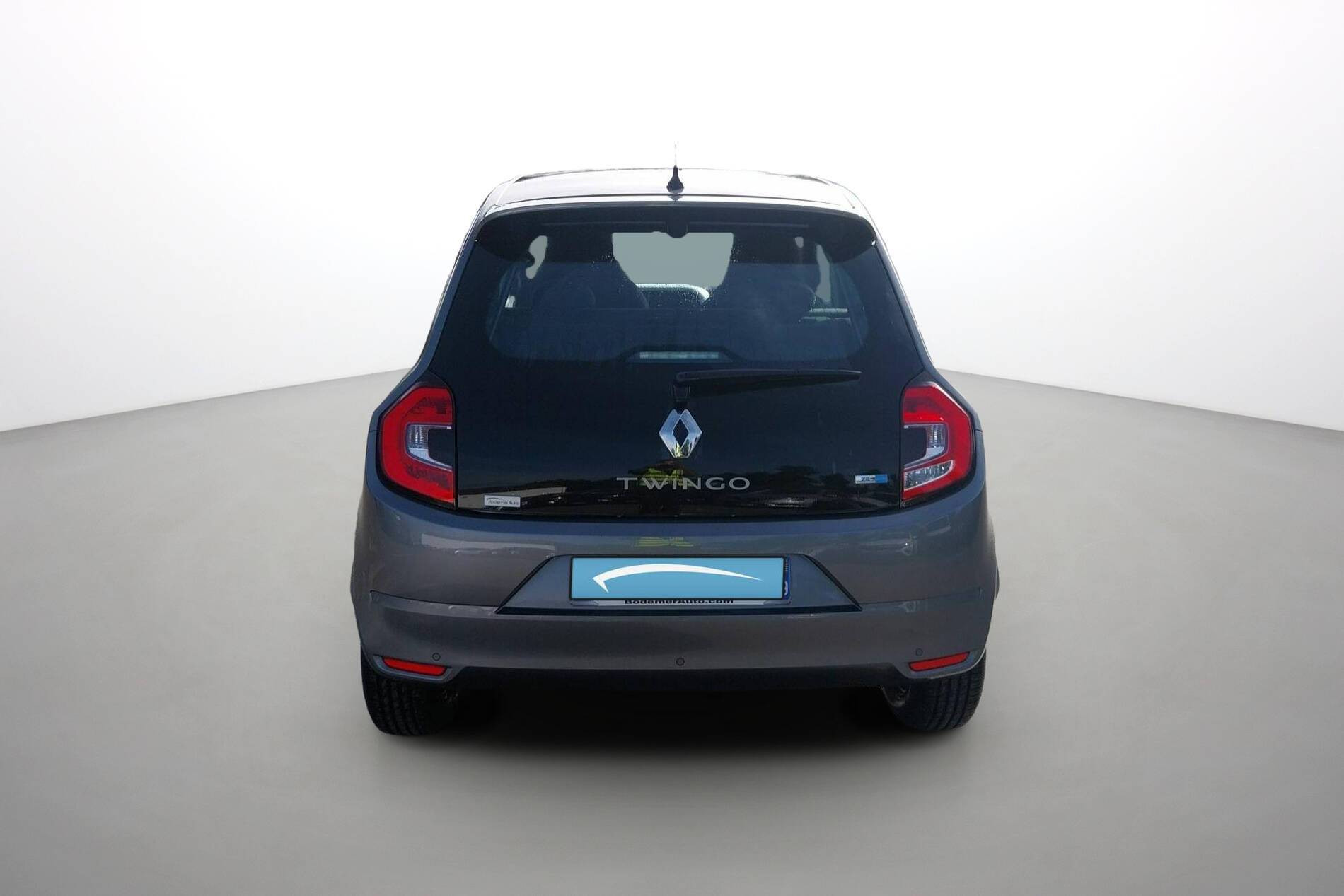 Vente en ligne Renault Twingo Electrique Twingo III Achat Intégral - 21 au prix de 11 990 €