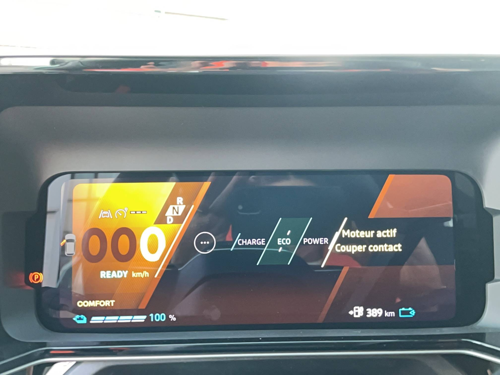 Vente en ligne Renault R4 E-Tech  150 ch autonomie confort au prix de 31 990 €