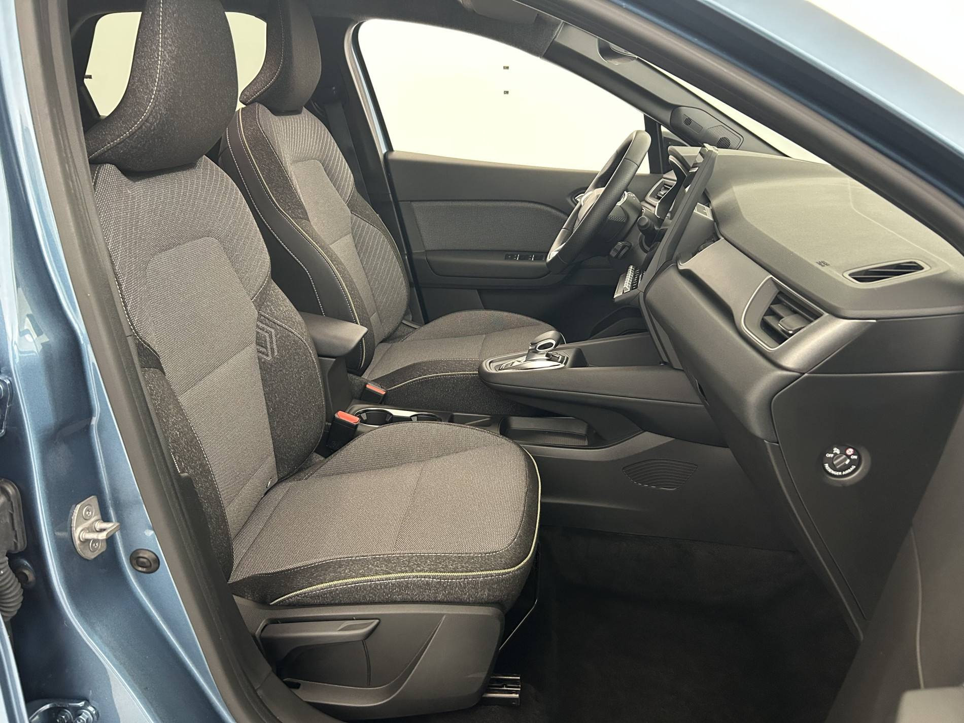 Vente en ligne Renault Symbioz  E-Tech full hybrid 145 au prix de 25 990 €