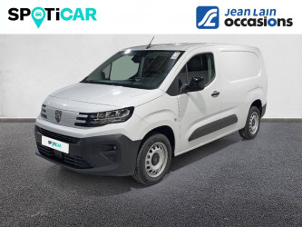 PEUGEOT PARTNER FOURGON PARTNER FOURGON XL 950 KG BLUEHDI 130 S&S EAT8 29/08/2025 en vente à Seynod