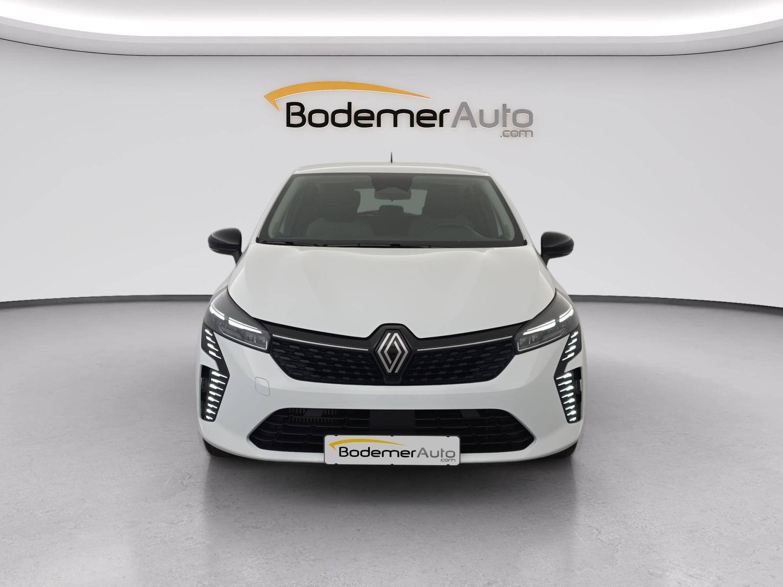 Vente en ligne Renault Clio 5 Clio Eco-G 100 ch GSR2 au prix de 14 991 €