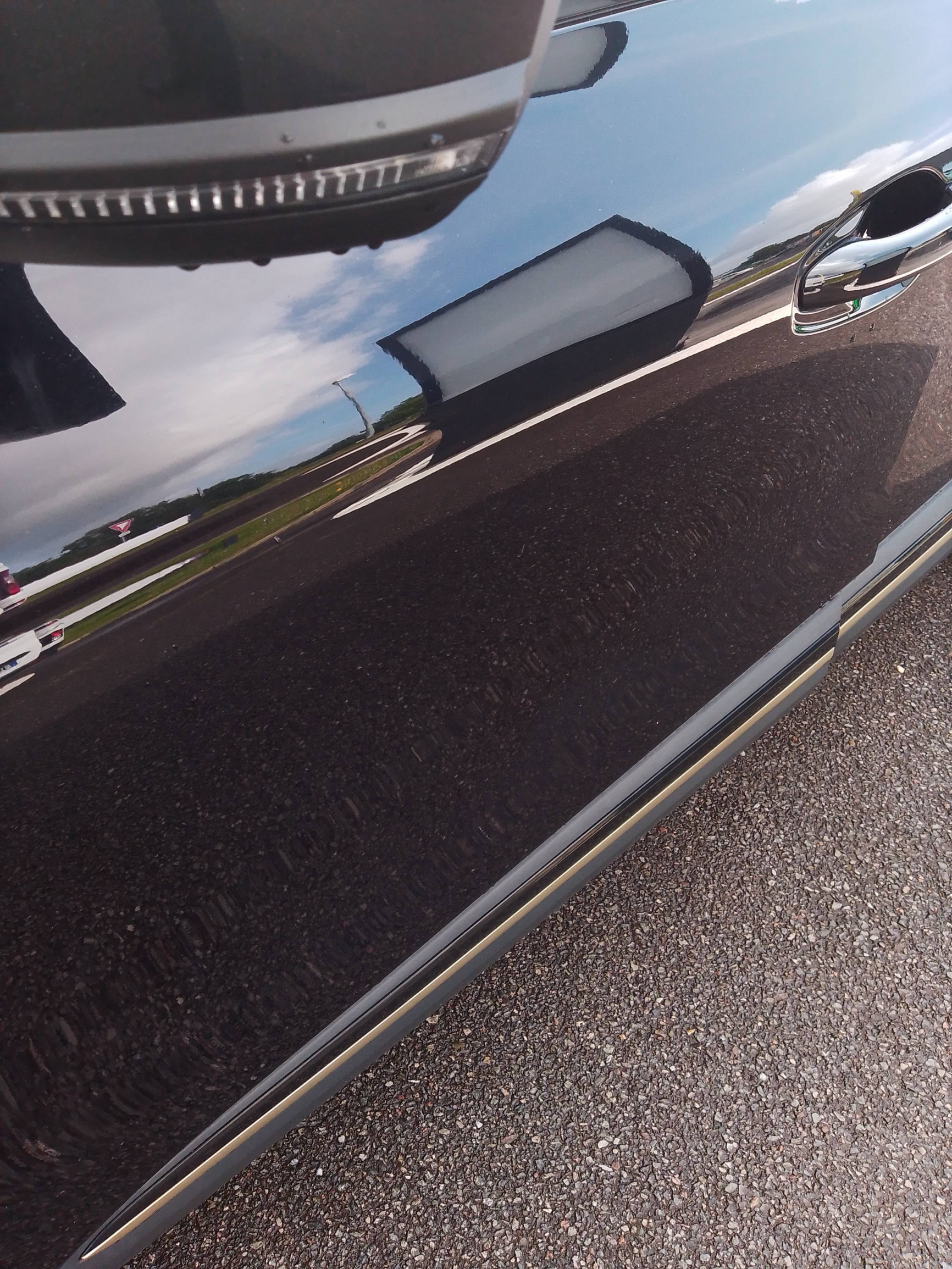 Vente en ligne Renault Arkana  E-Tech hybride 145 - 22 au prix de 24 990 €