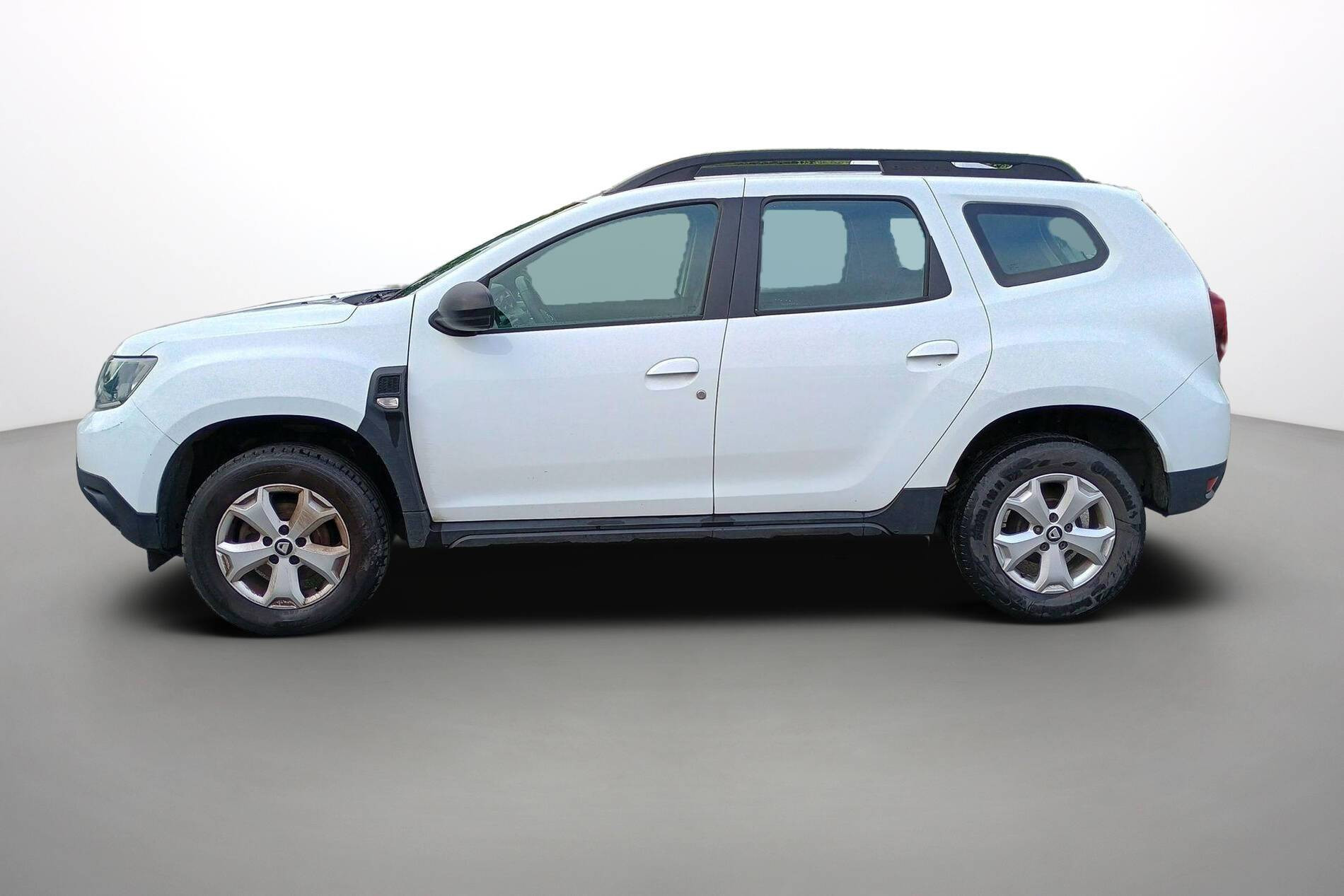 Vente en ligne Dacia Duster  ECO-G 100 4x2 au prix de 12 990 €