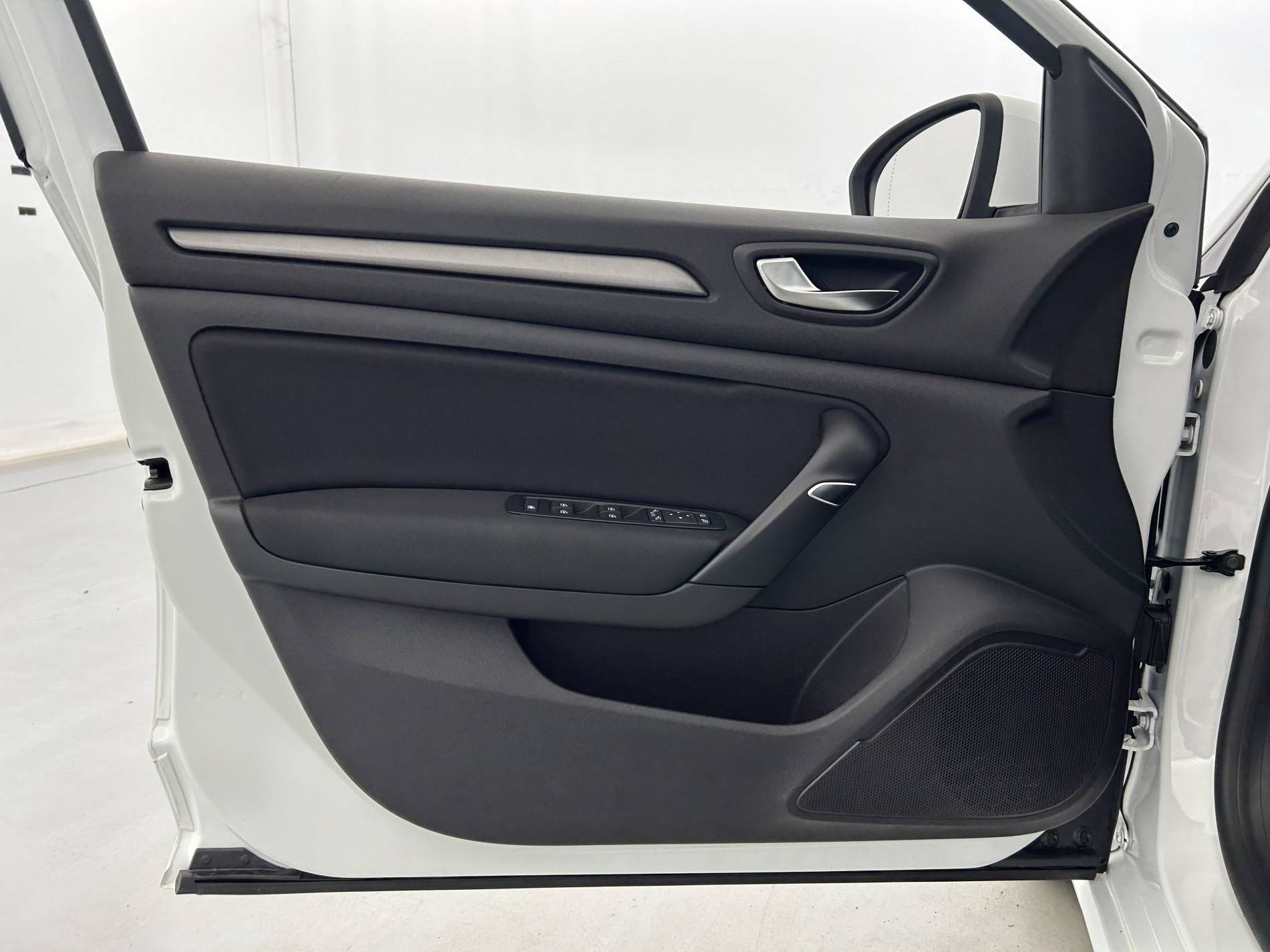 Vente en ligne Renault Megane 4 Estate Mégane IV Estate Blue dCi 115 - 21N au prix de 15 890 €