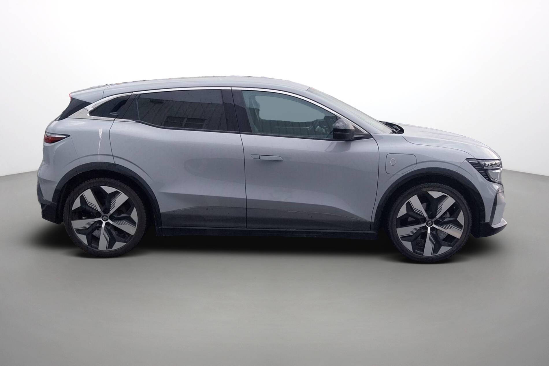 Vente en ligne Renault Megane E-Tech  EV60 220 ch super charge au prix de 24 990 €
