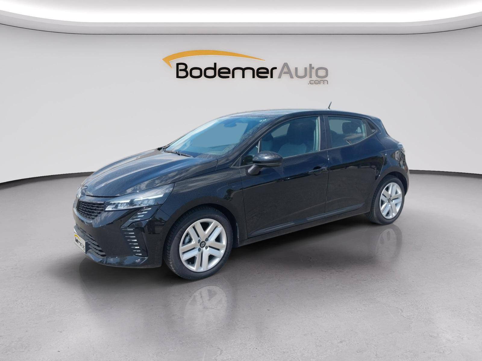 Renault Clio 5 Clio E-Tech full hybrid 145 ch GSR2 occasion de 2024 en vente à Saint-Brieuc