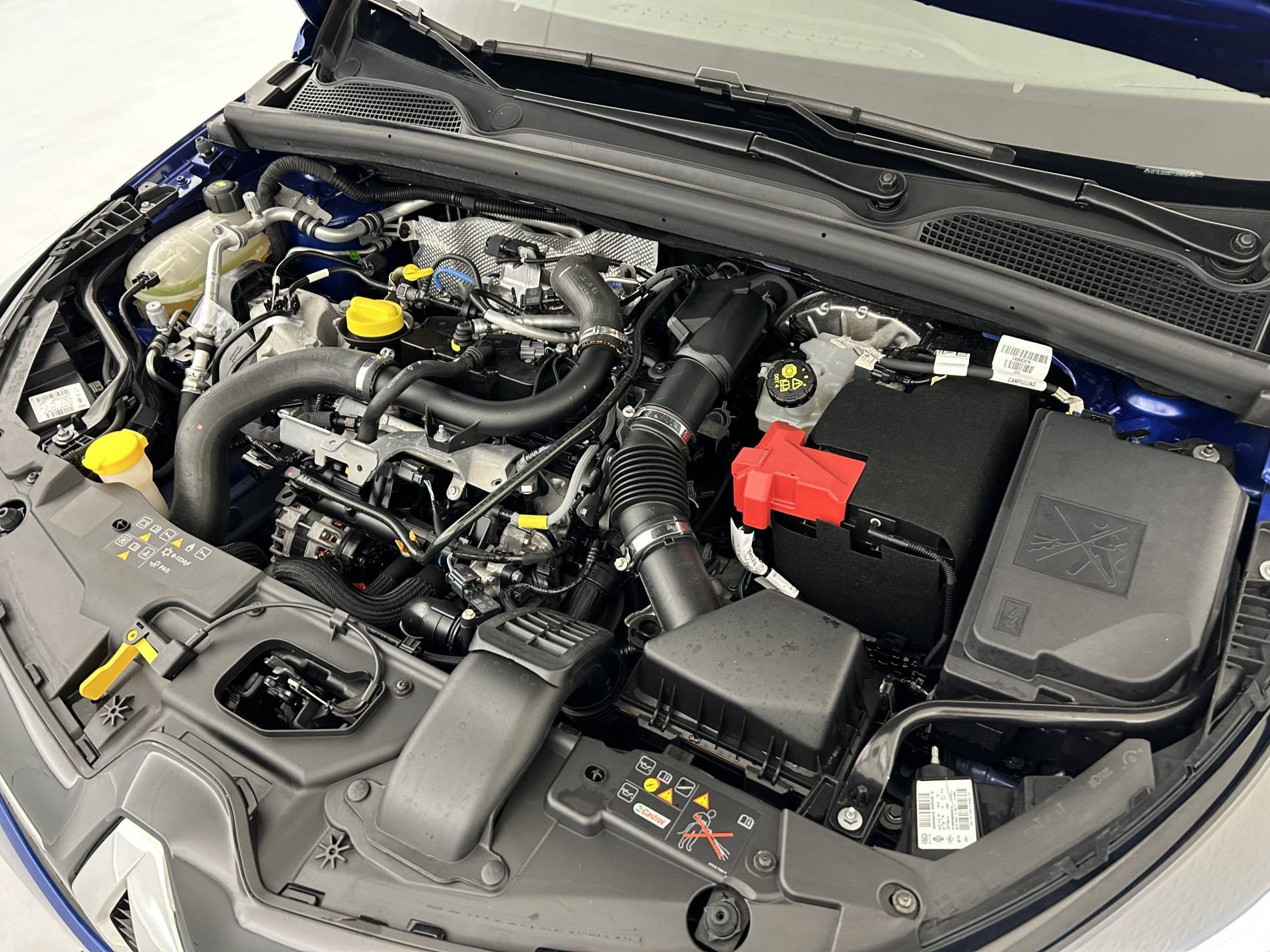 Vente en ligne Renault Clio 5 Clio TCe 90 au prix de 15 490 €