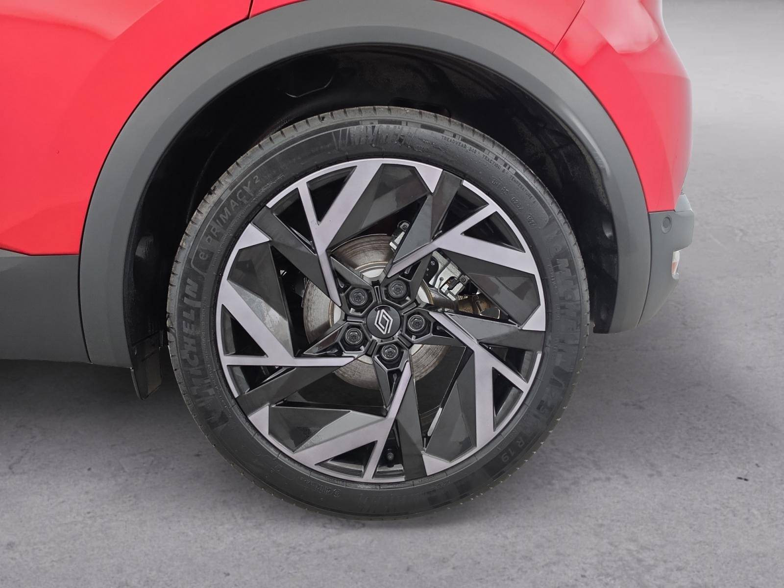 Vente en ligne Renault Captur  E-Tech full hybrid 145 ch au prix de 24 991 €