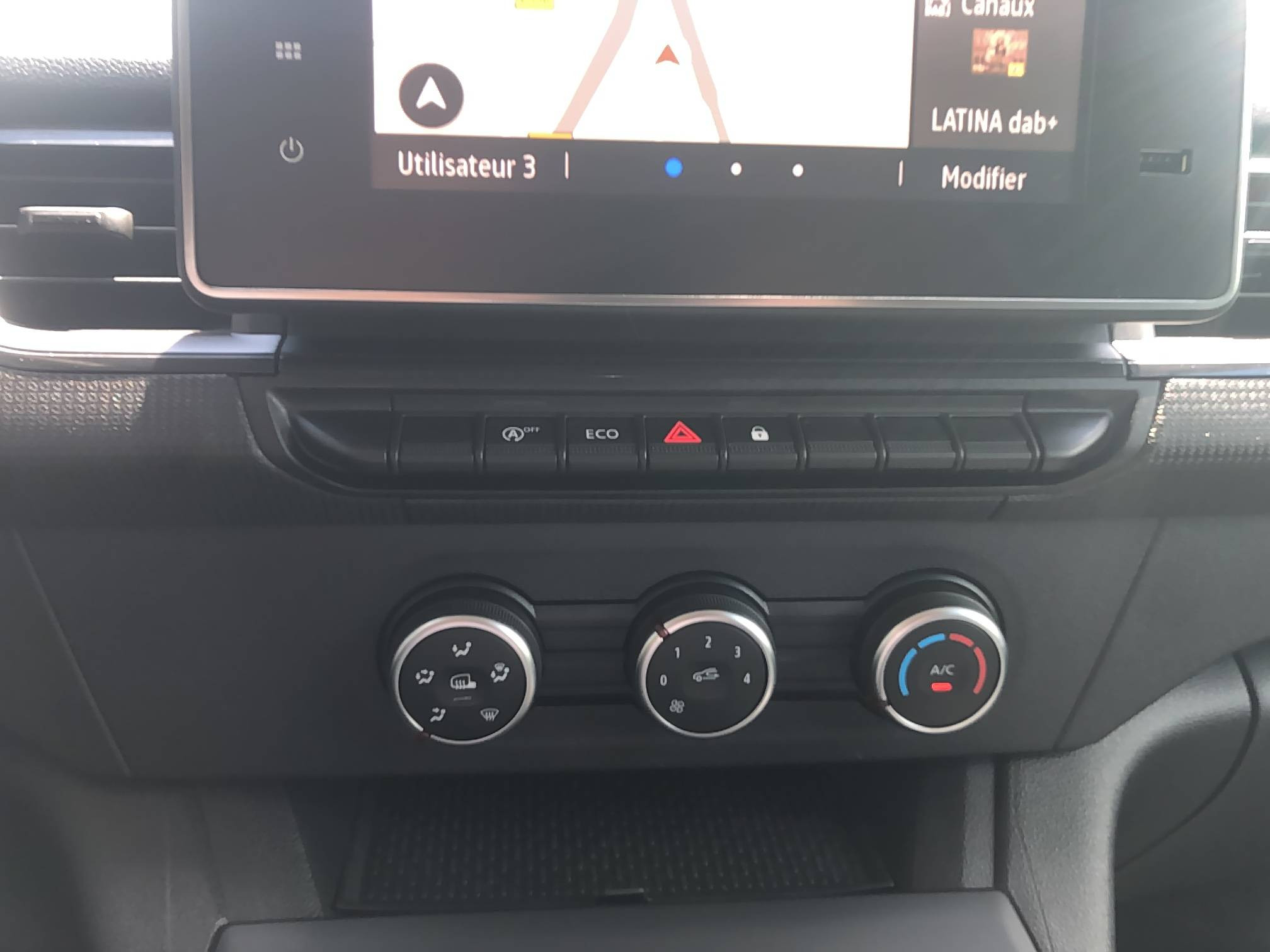 Vente en ligne Renault Kangoo Van  BLUE DCI 95 au prix de 18 990 €