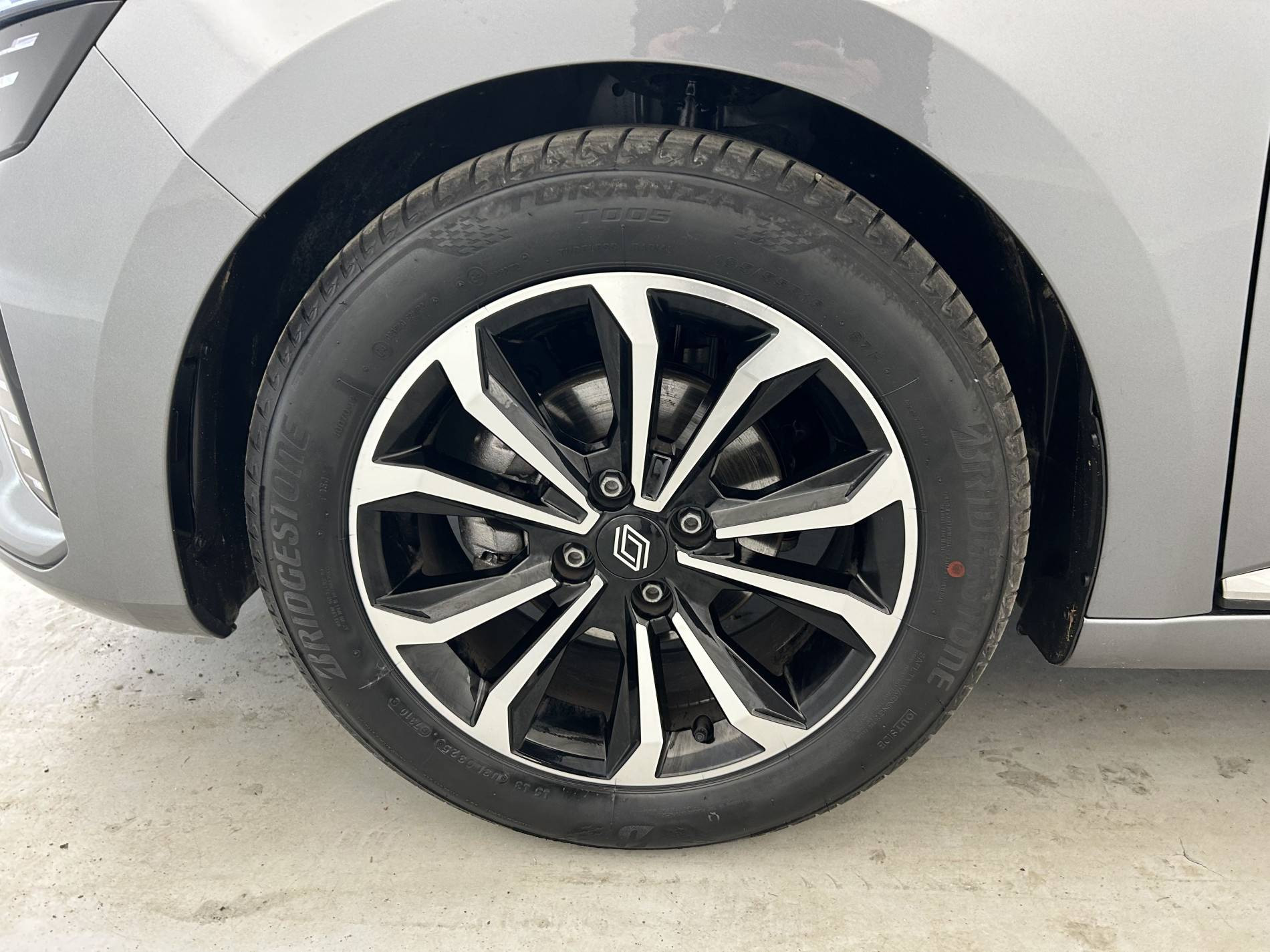 Vente en ligne Renault Clio 5 Clio TCe 90 ch GSR2 au prix de 18 990 €