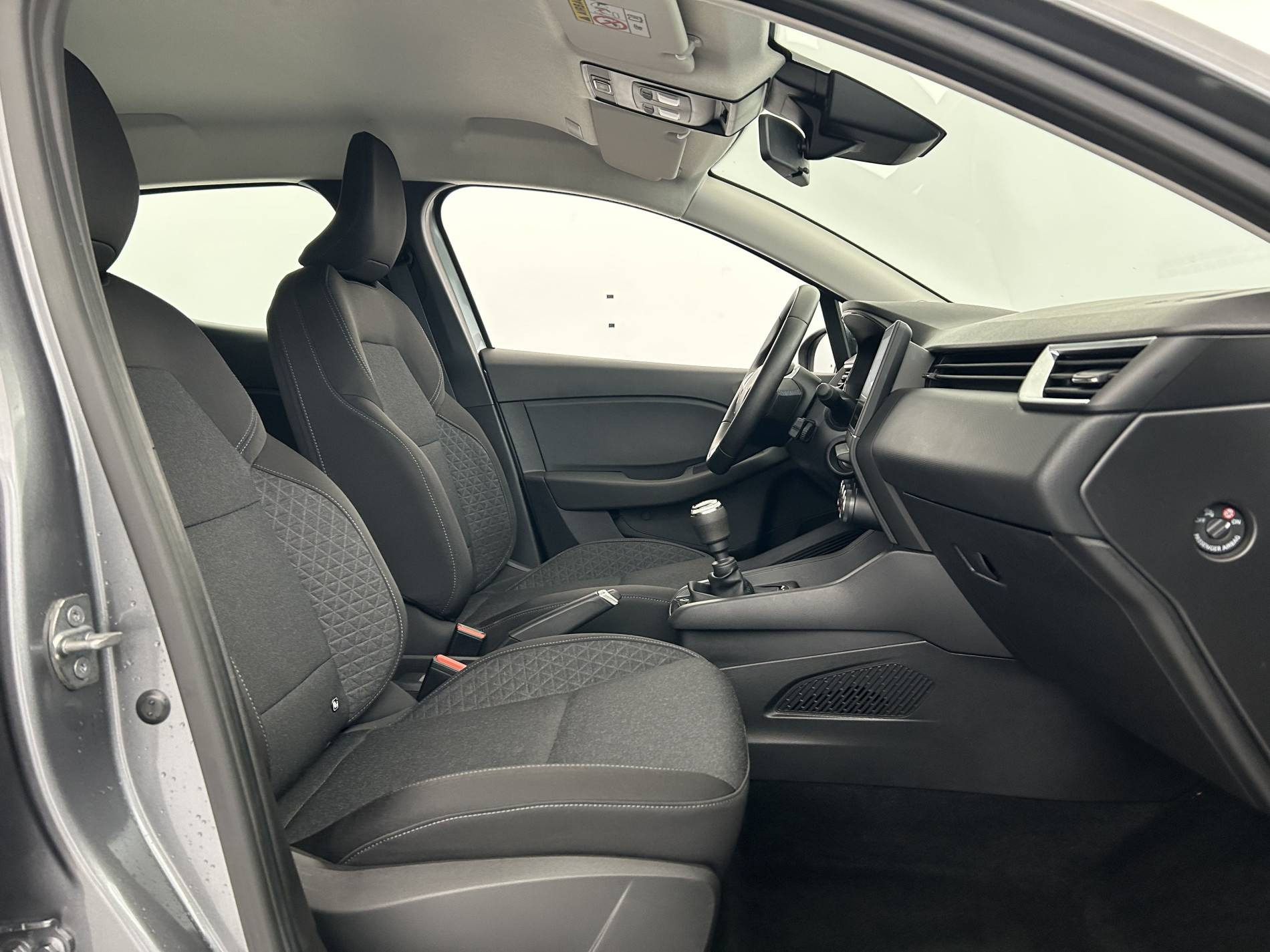 Vente en ligne Renault Clio 5 Clio TCe 90 au prix de 14 290 €
