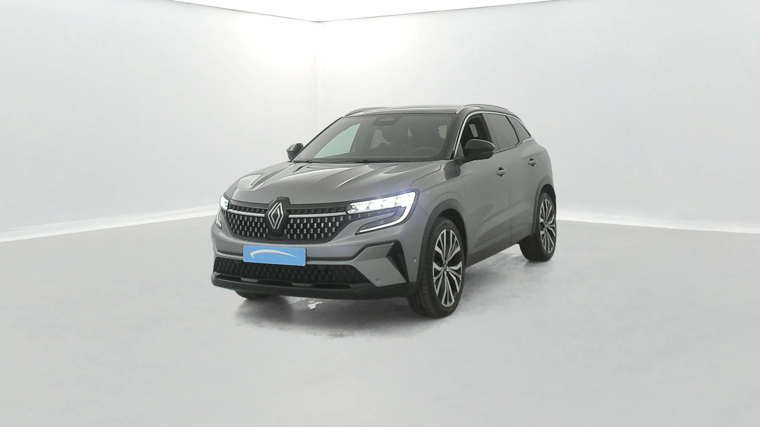 Renault Austral  E-Tech hybrid 200 occasion de 2023 en vente à Cherbourg