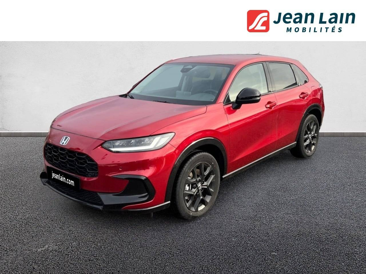 Vente en ligne HONDA ZR-V E:HEV ZR-V e:HEV 2.0 i-MMD Sport de 2025 au prix de 38 990 €