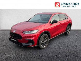 HONDA ZR-V E:HEV ZR-V e:HEV 2.0 i-MMD Sport 18/12/2025 en vente à Seynod