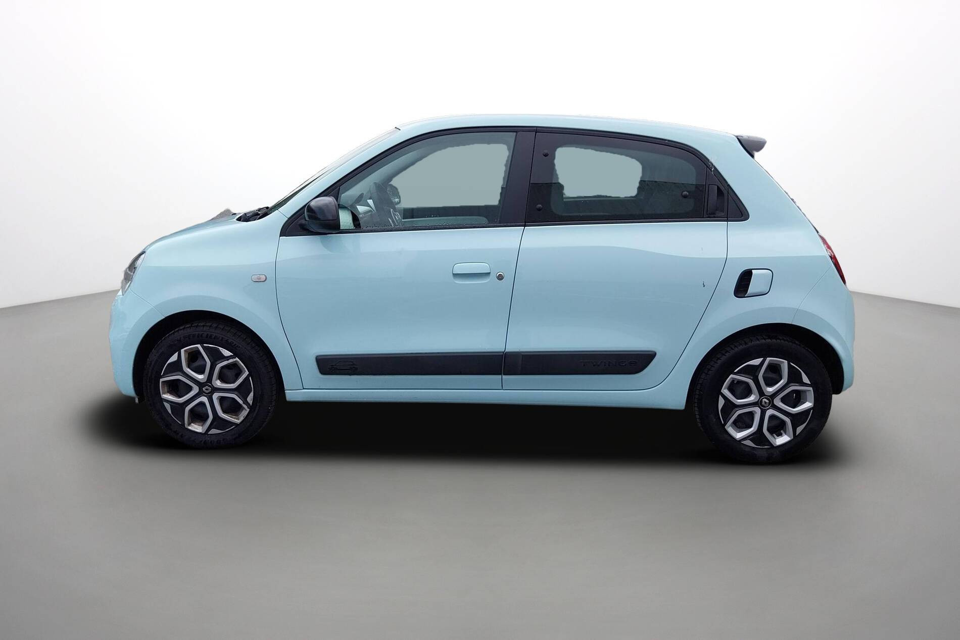 Vente en ligne Renault Twingo 3  SCe 65 au prix de 11 990 €