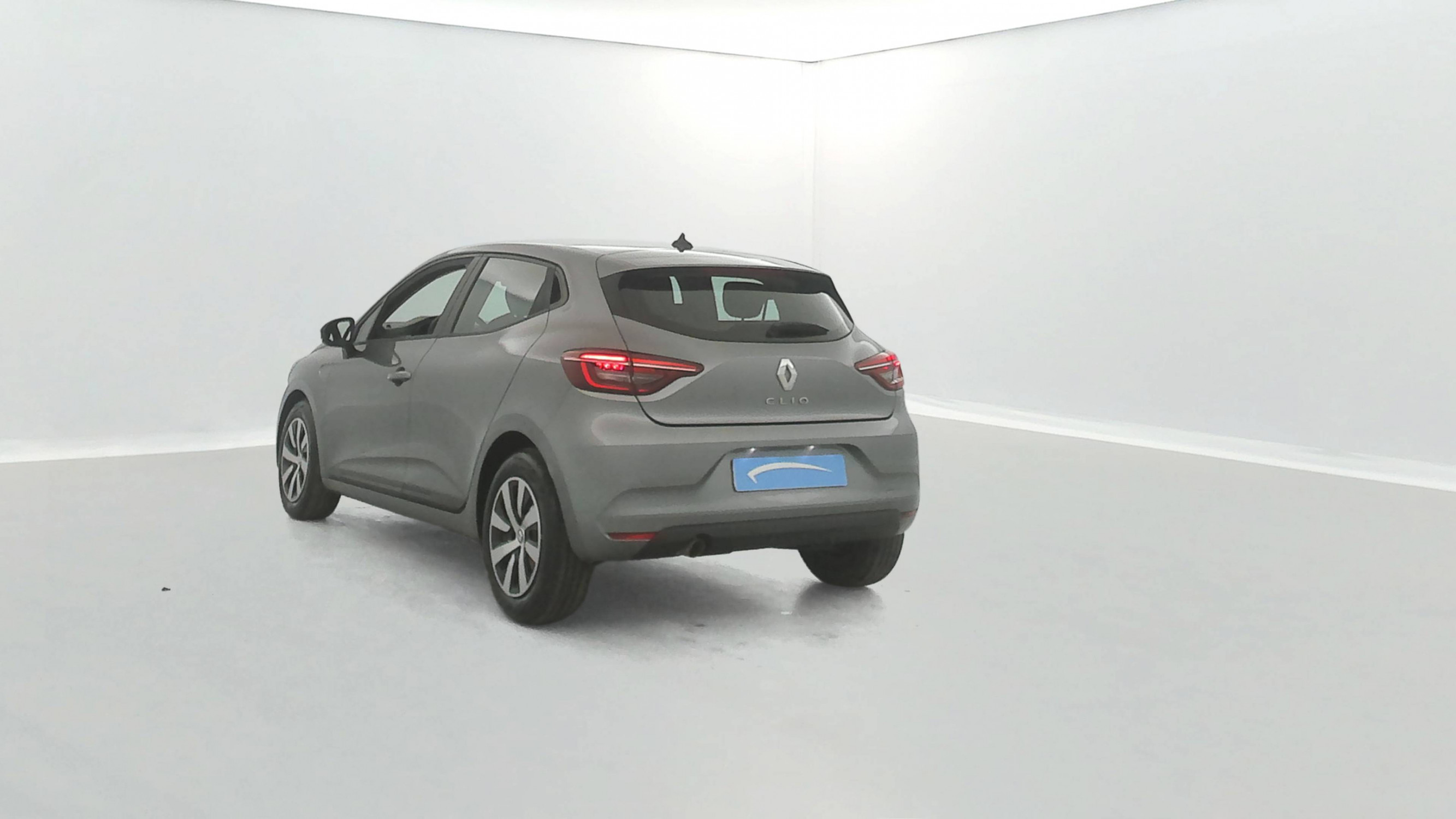 Vente en ligne Renault Clio 5 Clio TCe 90 au prix de 14 490 €