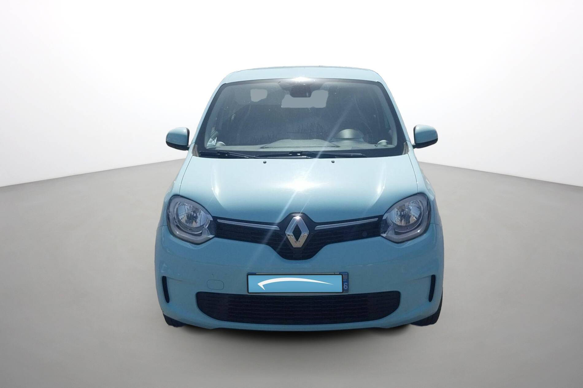 Vente en ligne Renault Twingo 3  SCe 75 - 20 au prix de 9 470 €
