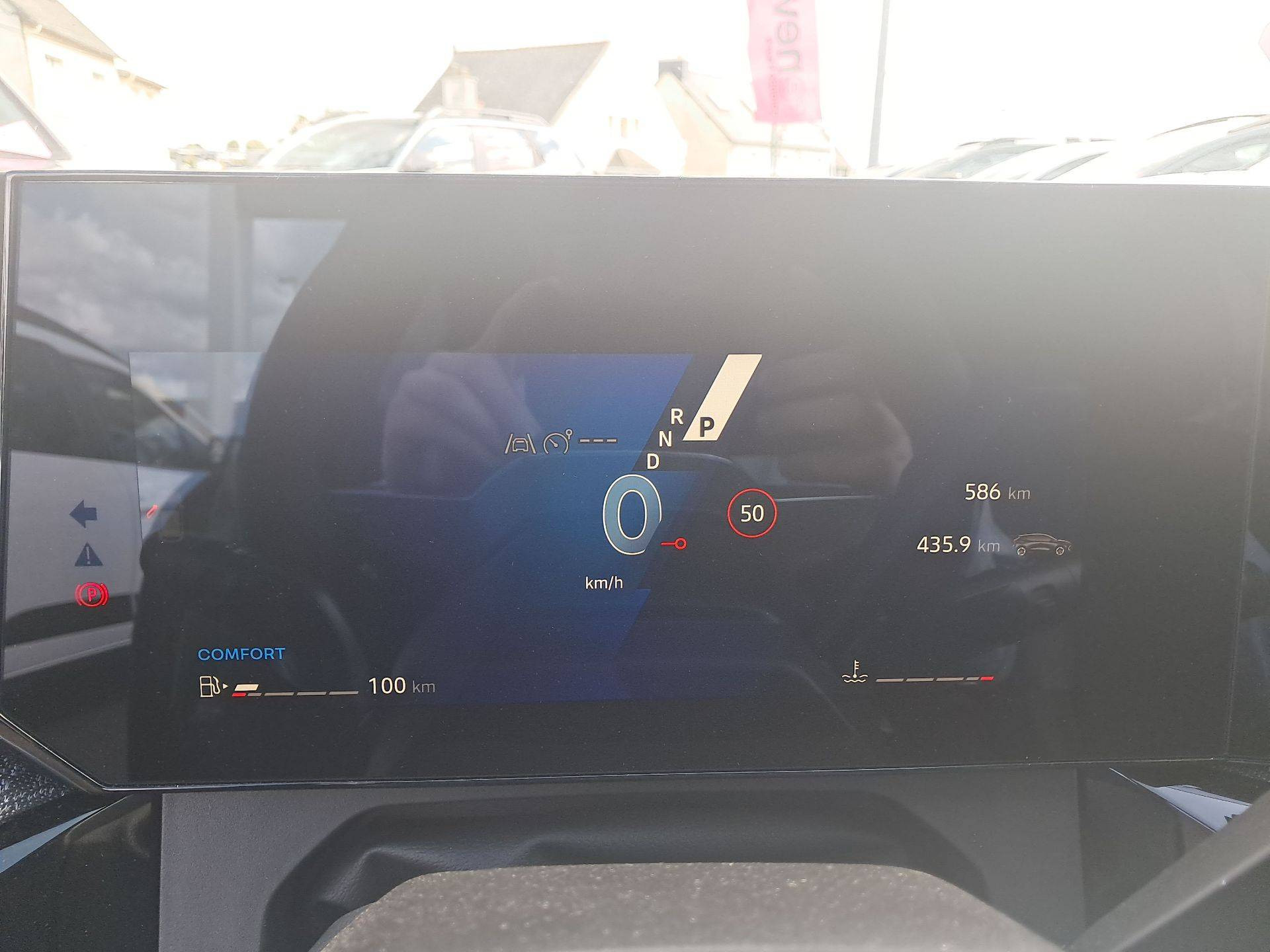 Vente en ligne Renault Clio 6 Clio Eco-G 120 ch EDC au prix de 25 290 €