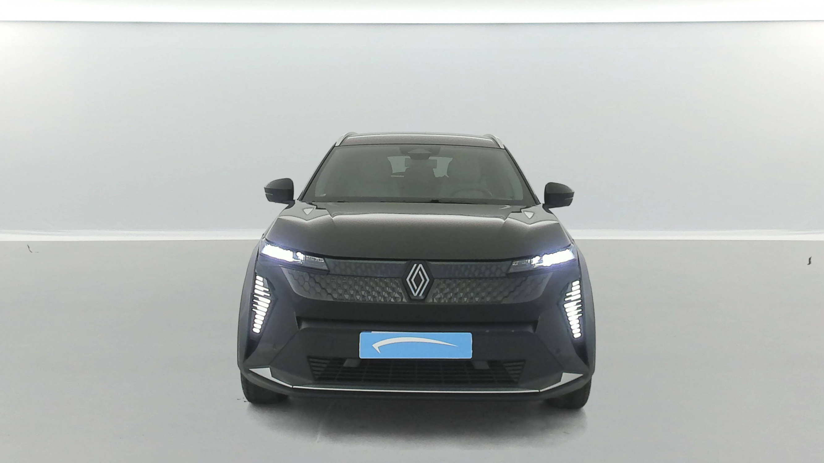 Vente en ligne Renault Scenic E-Tech Scenic E-Tech électrique 220 ch grande autonomie au prix de 36 791 €
