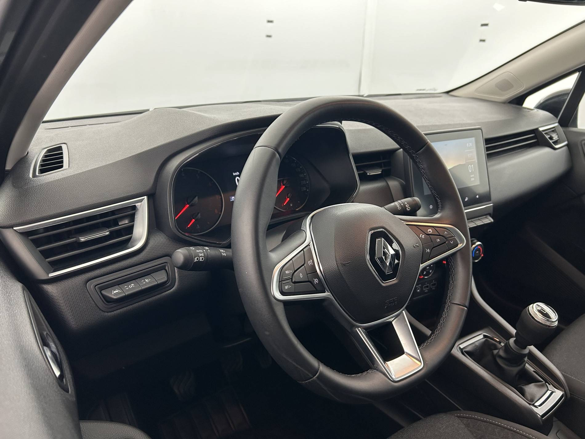 Vente en ligne Renault Clio 5 Clio TCe 90 au prix de 14 490 €