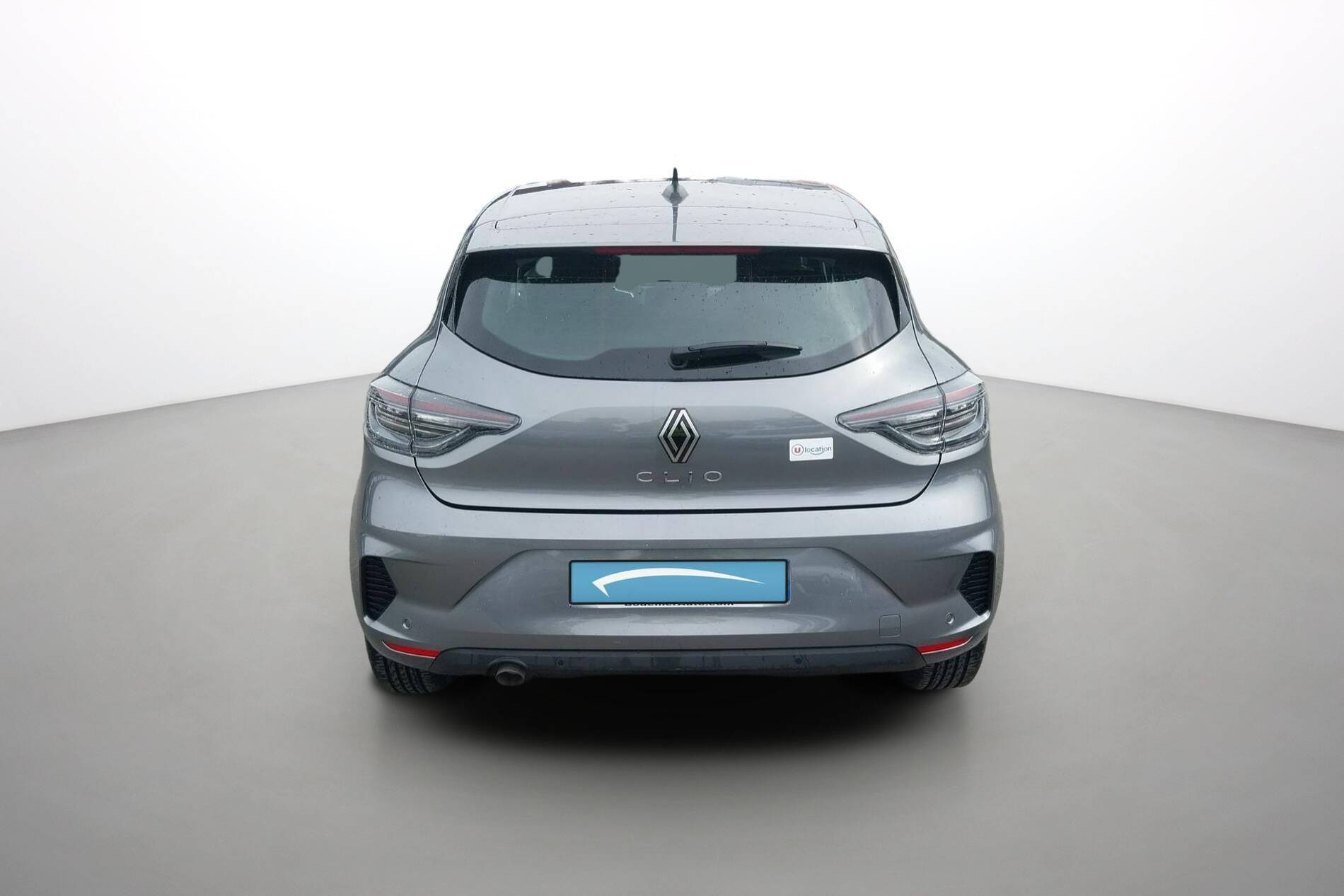 Vente en ligne Renault Clio 5 Clio TCe 90 au prix de 16 490 €